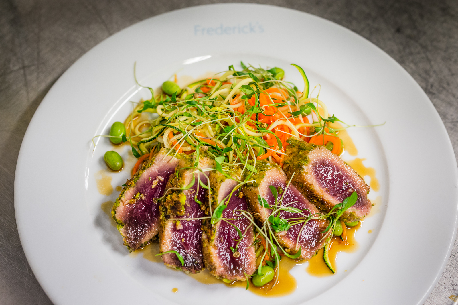 Gift Vouchers Frederick's