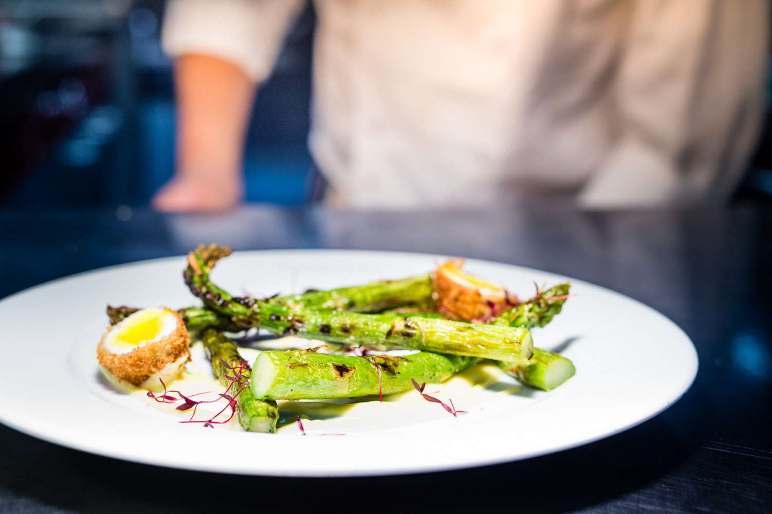 Pre-Theatre Dining in Islington