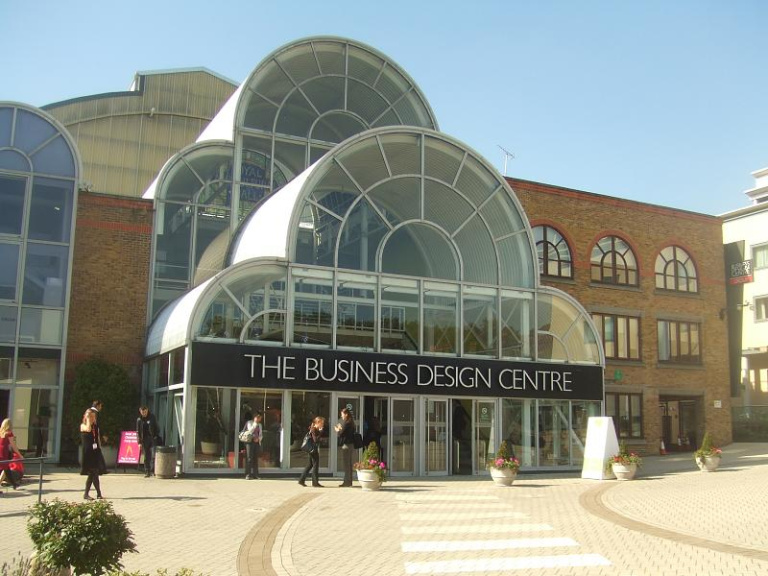 What’s On at the Business Design Centre: 2026/27 Season