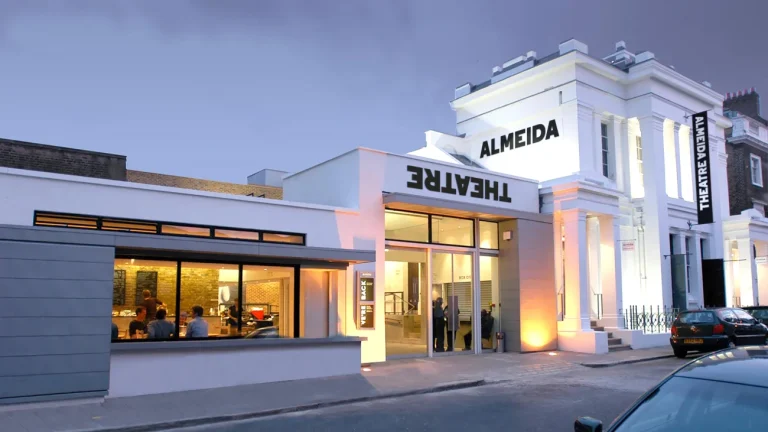 The Almeida This Autumn: Golden Boy and Desire Under the Elms